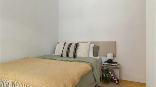 Rooms in Barcelona Sarrià-St. Gervasi - photo 2
