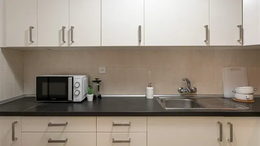 Apartments in Barcelona Eixample - photo 9