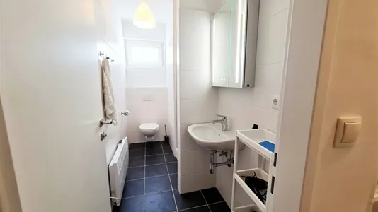 Rooms in Vienna Josefstadt - photo 10