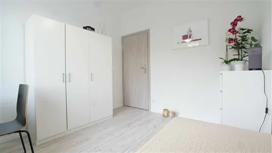 Rooms in Łódź - photo 7