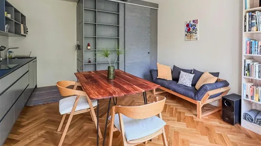 Apartments in Location is not specified - photo 9