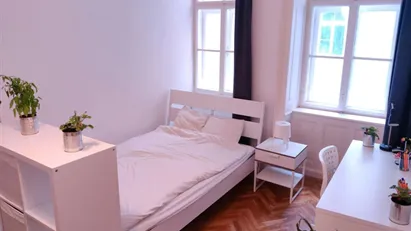 Room for rent in Wien Mariahilf, Vienna