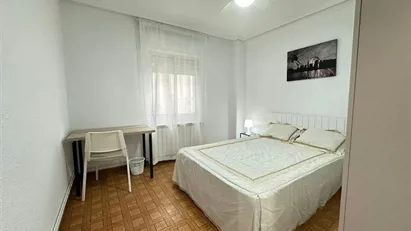 Room for rent in Leganés, Comunidad de Madrid