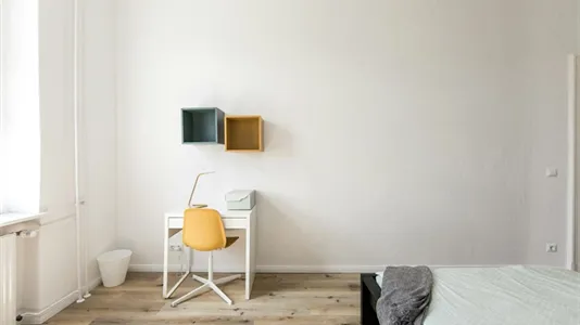 Rooms in Location is not specified - photo 3