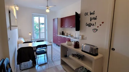 Rooms in Turin - photo 7