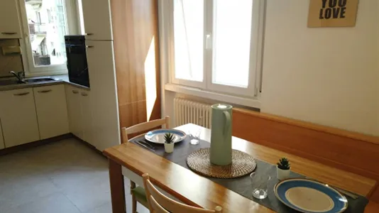 Rooms in Trento - photo 5
