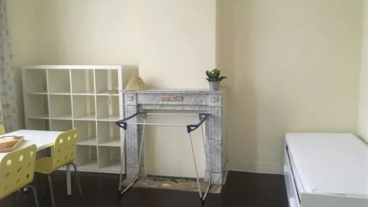 Rooms in Brussels Schaarbeek - photo 2