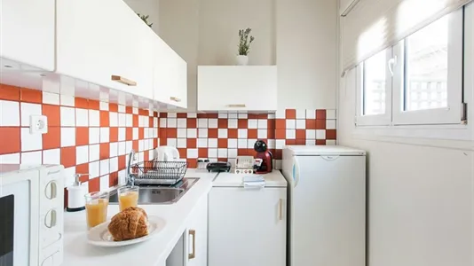 Apartments in Athens Exarchia - photo 4