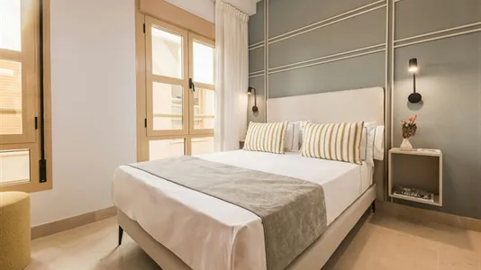 Apartments in Málaga - photo 7