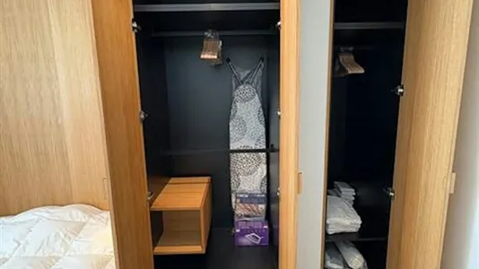 Apartments in Brussels Elsene - photo 9