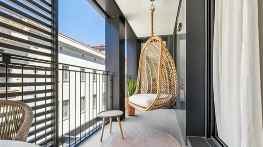 Apartments in Barcelona Gràcia - photo 1