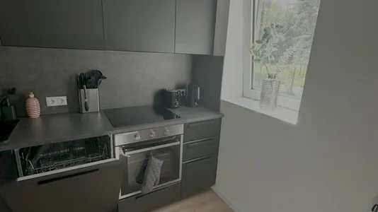 Apartments in Location is not specified - photo 5