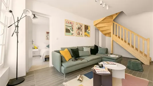 Rooms in Fontainebleau - photo 2