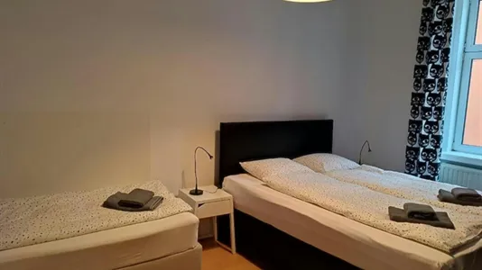 Apartments in Wien Rudolfsheim-Fünfhaus - photo 9