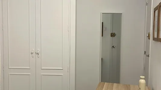 Rooms in Madrid Retiro - photo 5