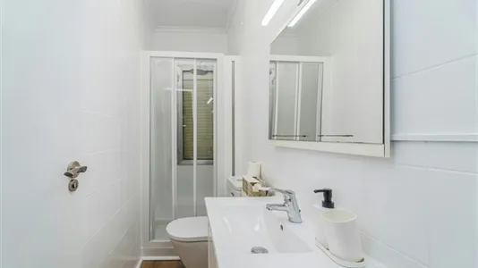 Rooms in Valladolid - photo 6