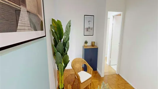 Rooms in Paris 19ème arrondissement - photo 9