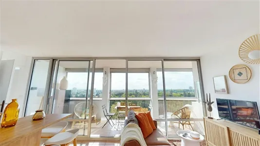 Rooms in Lyon - photo 9