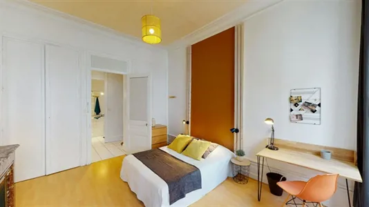 Rooms in Lyon - photo 2
