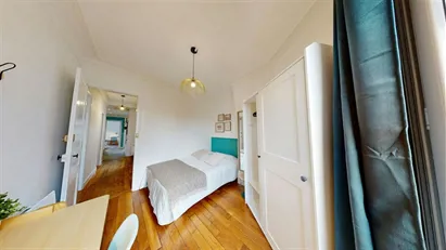 Room for rent in Paris 18ème arrondissement - Montmartre, Paris