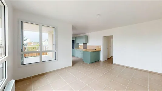 Apartments in Tours - photo 2