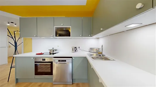 Rooms in Nanterre - photo 5