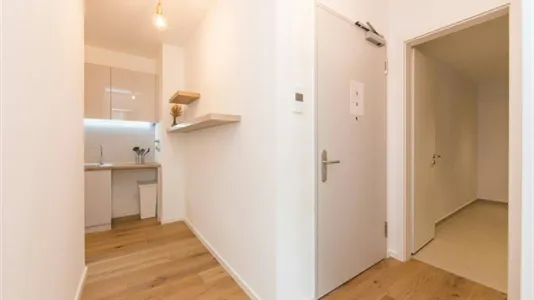 Rooms in Berlin Mitte - photo 4