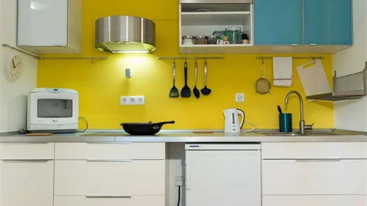 Apartments in Besnica - photo 7