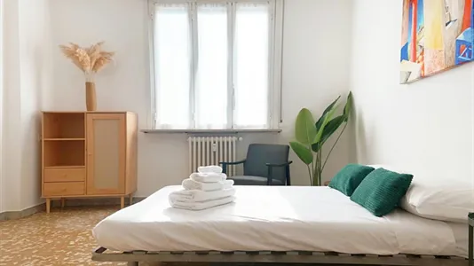 Apartments in Milano Zona 7 - Baggio, De Angeli, San Siro - photo 2