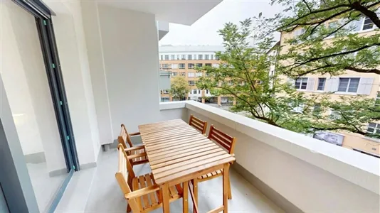 Apartments in Zürich Distrikt 11 - photo 5