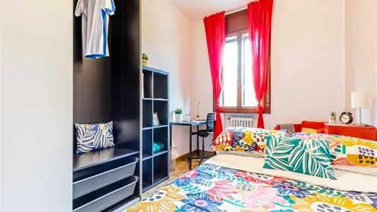 Rooms in Padua - photo 7