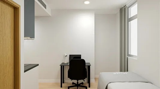 Apartments in Location is not specified - photo 5