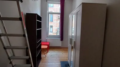 Room for rent in Brussels Elsene, Brussels