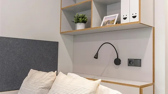 Rooms in Enramadilla - photo 6