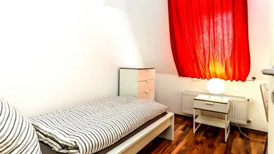Rooms in Frankfurt Innenstadt I - photo 2