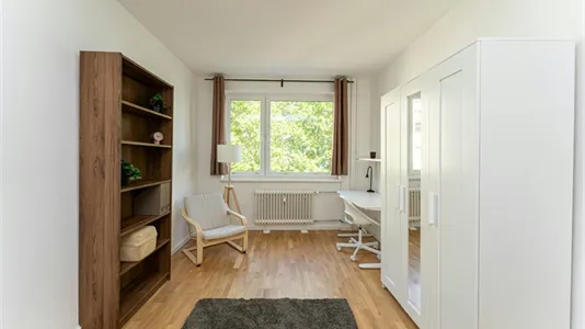 Rooms in Berlin Mitte - photo 2