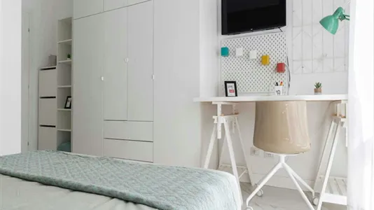 Rooms in Milano Zona 5 - Vigentino, Chiaravalle, Gratosoglio - photo 4