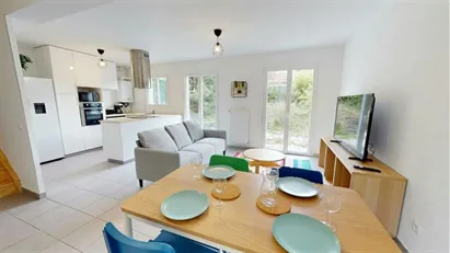 Room for rent in Dijon, Bourgogne-Franche-Comté