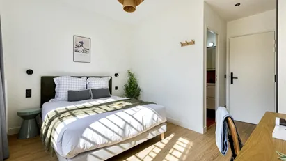 Room for rent in Antony, Île-de-France