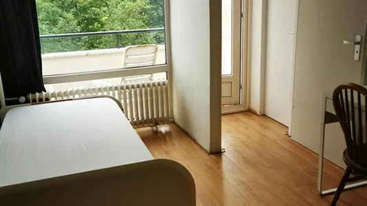 Rooms in Rotterdam Kralingen-Crooswijk - photo 2