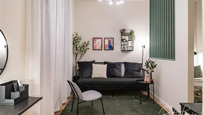 Apartment for rent in Budapest