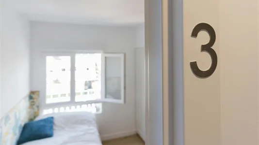 Rooms in Madrid Fuencarral-El Pardo - photo 6