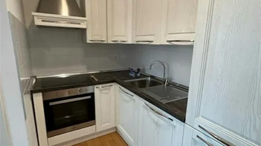 Apartments in Roma Municipio IX – EUR - photo 10