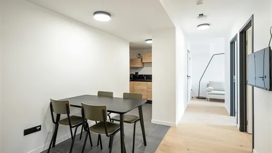 Rooms in Nanterre - photo 8