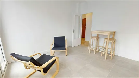 Apartments in Lyon - photo 6