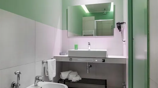 Rooms in Bologna - photo 7