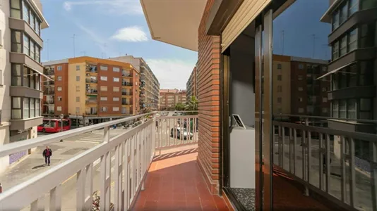 Rooms in Valencia Patraix - photo 4