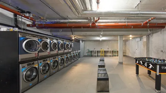 Rooms in Berlin Mitte - photo 9