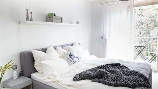 Apartments in Location is not specified - photo 7