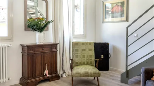 Apartments in Florence - photo 7